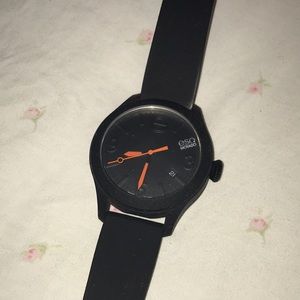 Movado Watch Water Resistant 100 Meters